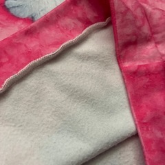 裏起毛トレーナーの画像