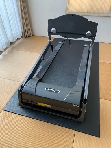 ルームランナー　DAIKOU  DK-8420E