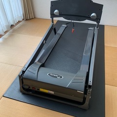 ルームランナー　DAIKOU  DK-8420Eの画像