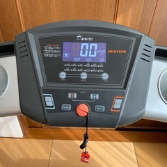 ルームランナー　DAIKOU  DK-8420Eの画像