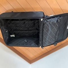 キャリーバッグの画像