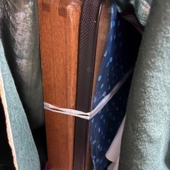 こたつテーブルの画像