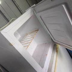 冷凍庫　ストッカー④の画像