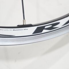 FULCRUM 「フルクラム」 RACING 3 C15 SHIMANO11速 ホイールセット の画像