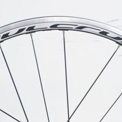 FULCRUM 「フルクラム」 RACING 3 C15 SHIMANO11速 ホイールセット の画像