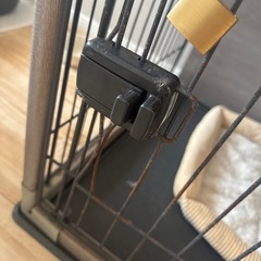 犬用ケージ✖️2の画像