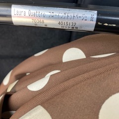 ベビーカーの画像