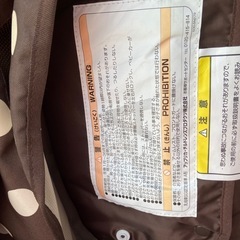 ベビーカーの画像