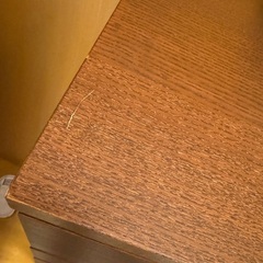 チェスト　引き取り限定@品川の画像