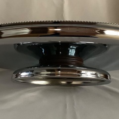 パーティー用トレイ（ヴィンテージもの）の画像