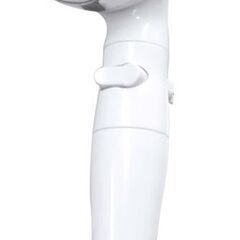 新品・未開封 トレードワン(TRADE ONE) シャワーヘッド エコリフレッシュ 節水効果【最大約55%】 3段階モード ミスト 高水圧 ホワイトの画像