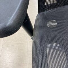 J5907　【リユースのサカイ柏店】　オフィスチェア　SIHOO　クリーニング済みの画像