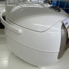 ★リユースのサカイ千葉中央店★ NEOVE 炊飯器 ５合 19年製 動作確認／クリーニング済み TC5609の画像