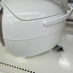 ★リユースのサカイ千葉中央店★ NEOVE 炊飯器 ５合 19年製 動作確認／クリーニング済み TC5609の画像