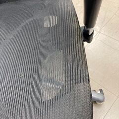 J5907　【リユースのサカイ柏店】　オフィスチェア　SIHOO　クリーニング済みの画像