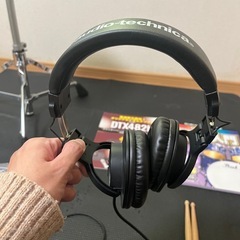 YAMAHA DTX482K
の画像