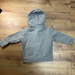 キッズ　ポロ　ラルフローレン　パーカ　90cm Polo RalphLaurenの画像