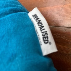 クッションの画像