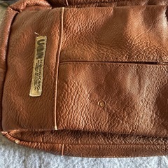 ショルダーバッグの画像