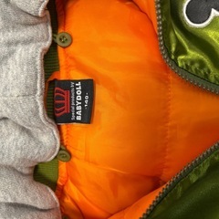 BABYDOLL アウターの画像