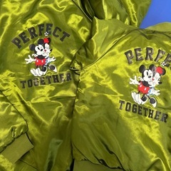 BABYDOLL アウターの画像