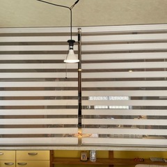調光　ロールスクリーン　カーテンの画像