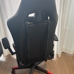 ゲーミングチェアの画像