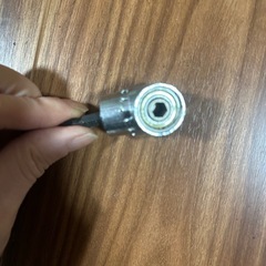 インパクト用L字アダプターの画像