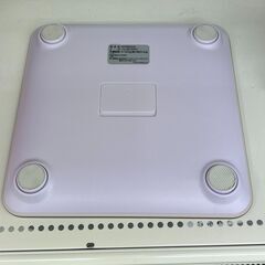 ★リユースのサカイ千葉中央店★ オークローンマーケティング ヘルスメーター   動作確認／クリーニング済み TC5610の画像