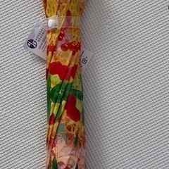 新品　未使用　HOKUSAI graphic傘の画像