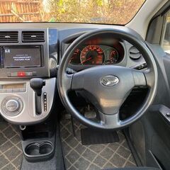 ■込々価格■ミラカスタム■車検R8年12月■ドラレコ■京都■の画像