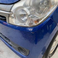 ■込々価格■ミラカスタム■車検R8年12月■ドラレコ■京都■の画像