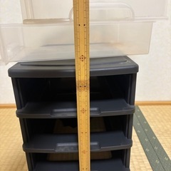 収納ケースの画像