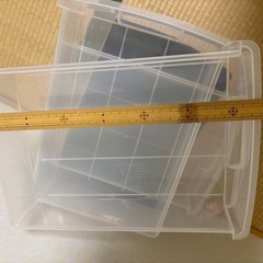 収納ケースの画像