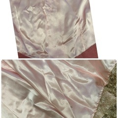 ドレス　子供用　ピーチ姫風の画像