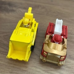  パウ・パトロール パウっと出動! DXパウステーションの画像