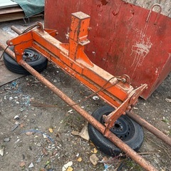 コンクリートブロッククランプの画像