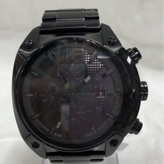 ジモティ割引有★【ジャングルジャングル岸和田店】腕時計　DIESEL　DZ-4223　クオーツ　南大阪 岸和田市 貝塚市 泉佐野市 和泉市 忠岡町 熊取町の画像