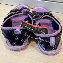 新品＊MOONSTAR 24.0cm　の画像