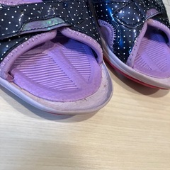 新品＊MOONSTAR 24.0cm　の画像