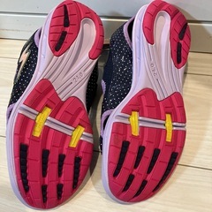 新品＊MOONSTAR 24.0cm　の画像