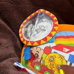 アンパンマン　ベビーカー用の画像