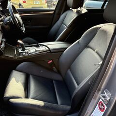 BMW 523i  Mスポーツ5シリーズの画像