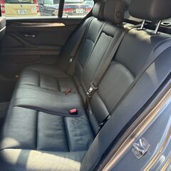 BMW 523i  Mスポーツ5シリーズの画像