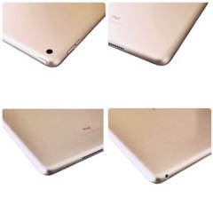 iPad 6世代　 32GB  ピンク　の画像