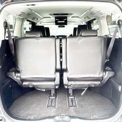 信用回復ローン！！ネオドライブローンの窓口　トヨタ　ヴェルファイア　2.5Z 4WD　自社ローン　リース　自社分割 　債務整理　自己破産　他社お断りされた方　全国納車　陸送対応　マイネオオートローン　札幌在庫の画像