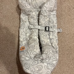 エルゴ　インファントインサートの画像