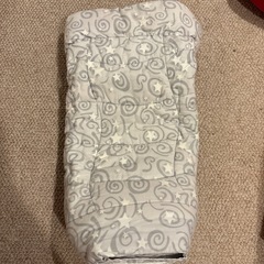 エルゴ　インファントインサートの画像