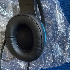 SOUNDPEATS ゲーミングヘッドセット 有線　※中古ですの画像