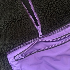 NIKE ボアジャケットの画像